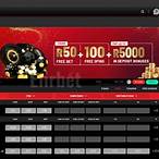 supabets book a bet